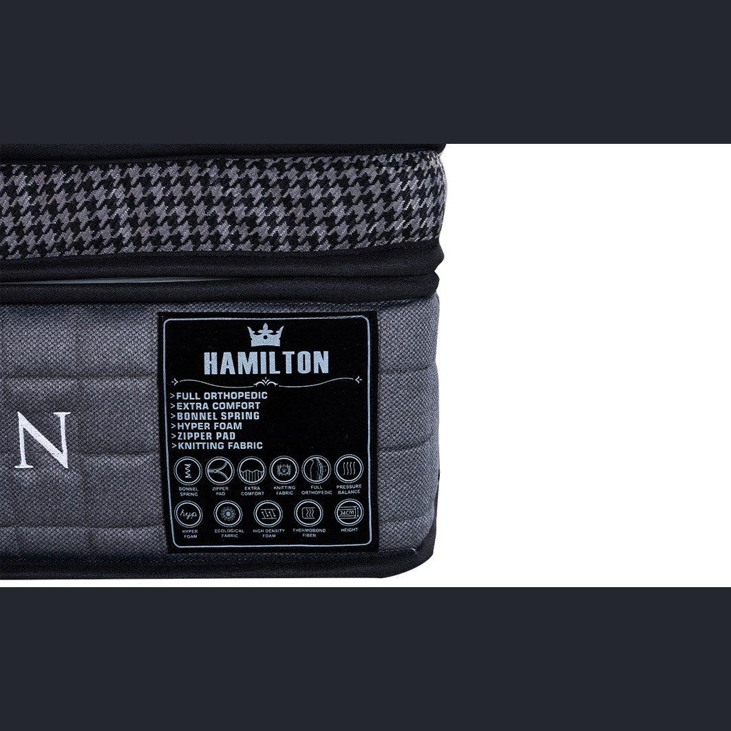 Straturile saltelei Hamilton, imaginea 4