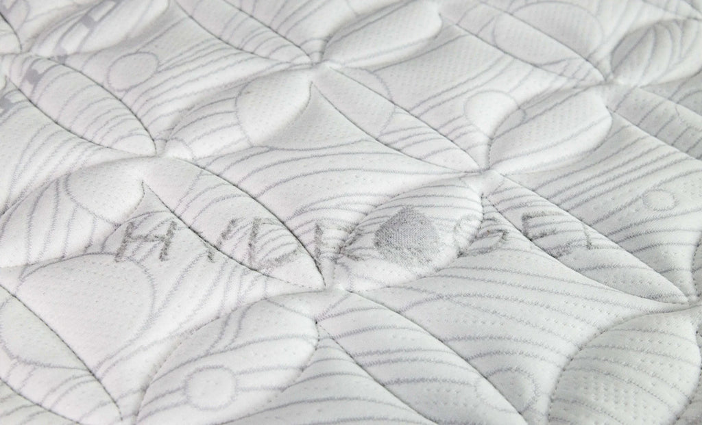 Saltea Hidrogel Pocket, 160x200x31cm