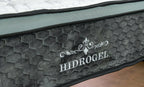 Saltea Hidrogel Pocket, 160x200x31cm