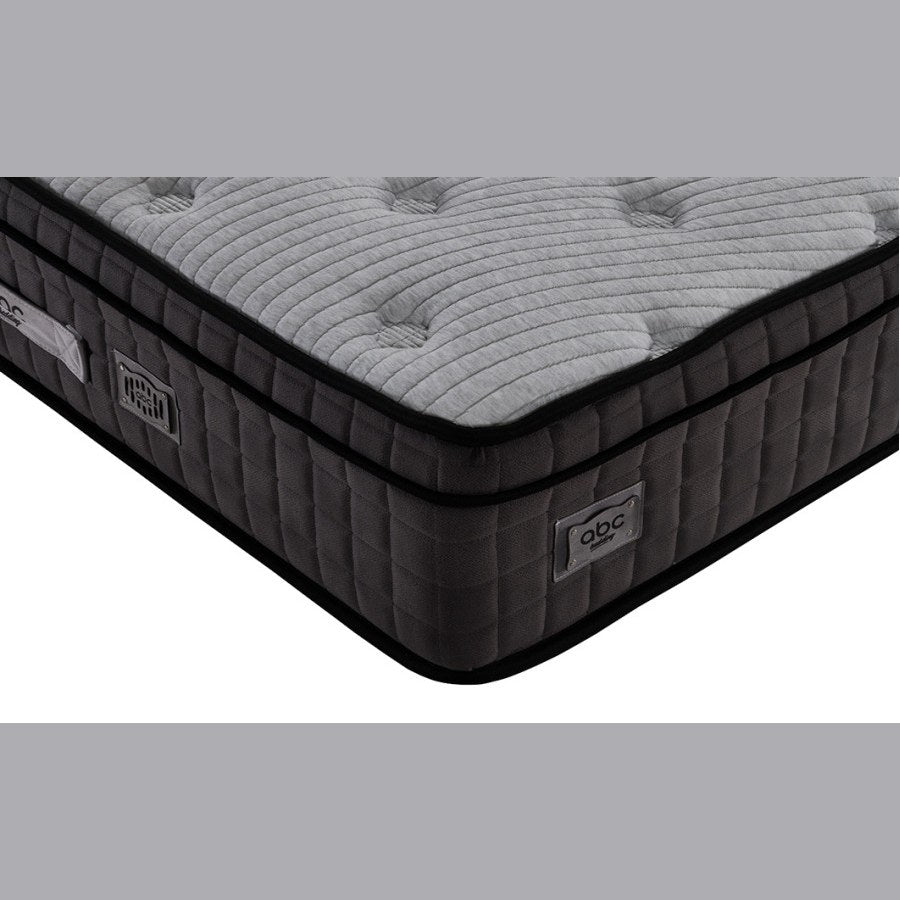 Straturile saltelei Lateks Comfort – spumă poliuretanică