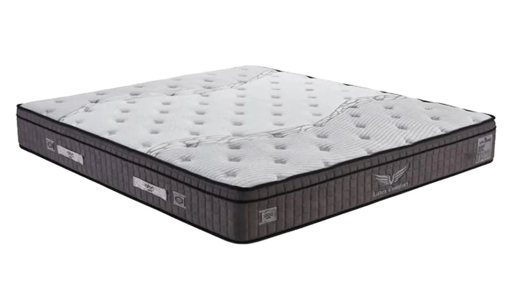 Saltea Lateks Comfort