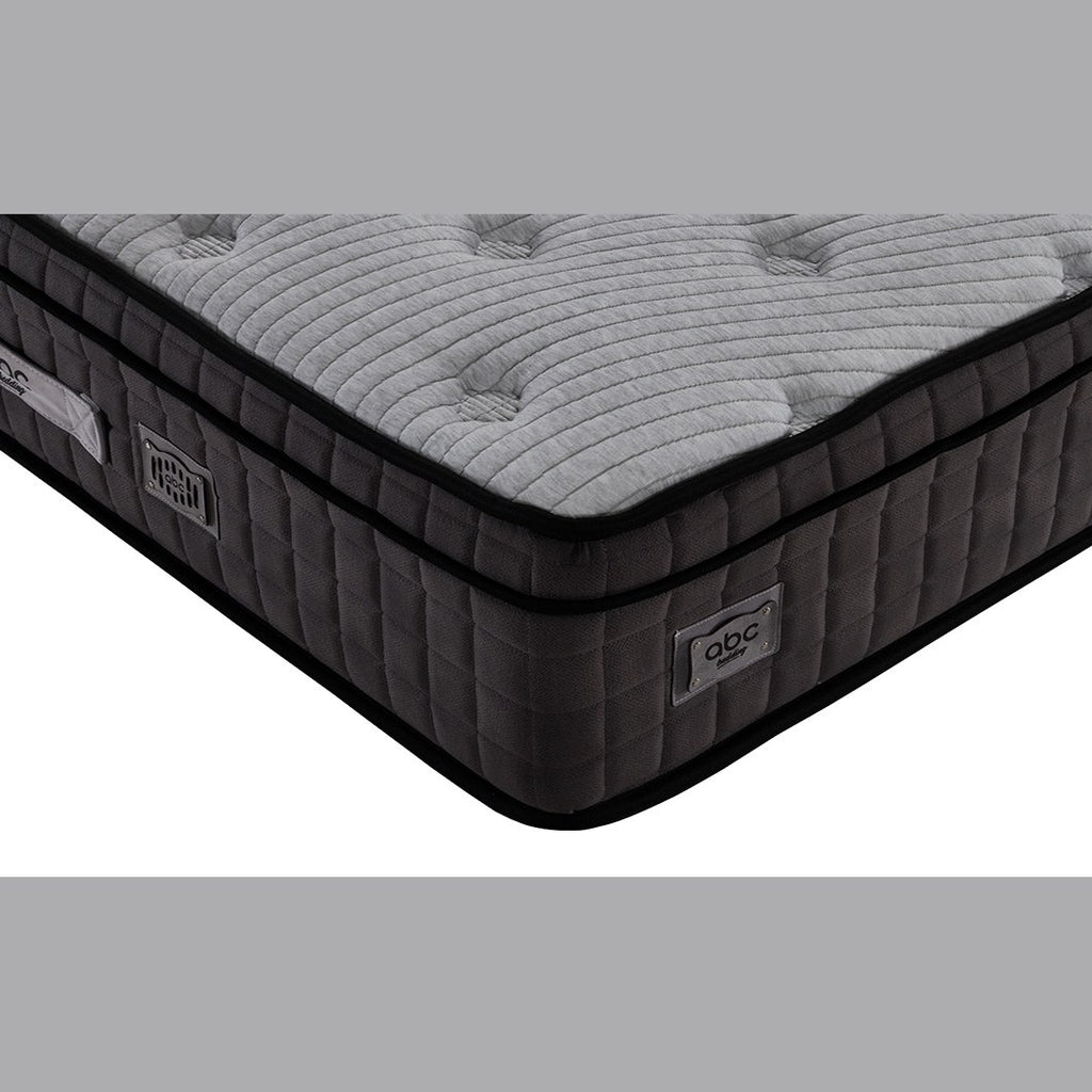 Straturile saltelei Lateks Comfort – spumă poliuretanică