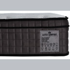 Straturile saltelei Lateks Comfort – spumă poliuretanică