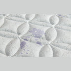Straturile saltelei Lavanda – arcuri bonnell, imaginea 5