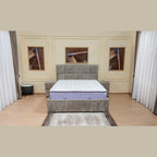 Saltea Lavanda în dormitor, imaginea 6