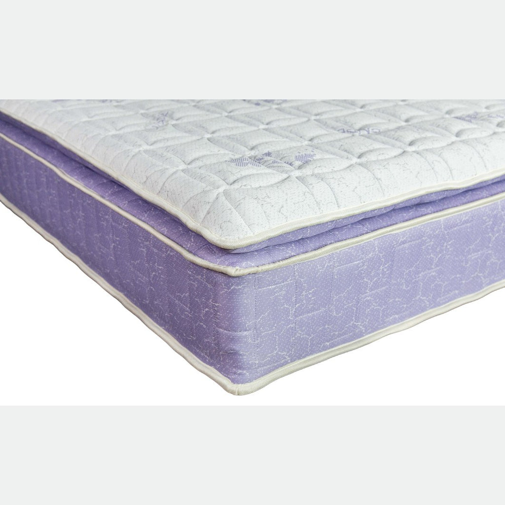 Straturile saltelei Lavanda – arcuri bonnell, imaginea 5