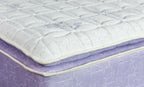 Saltea Lavanda, 180x190x33cm