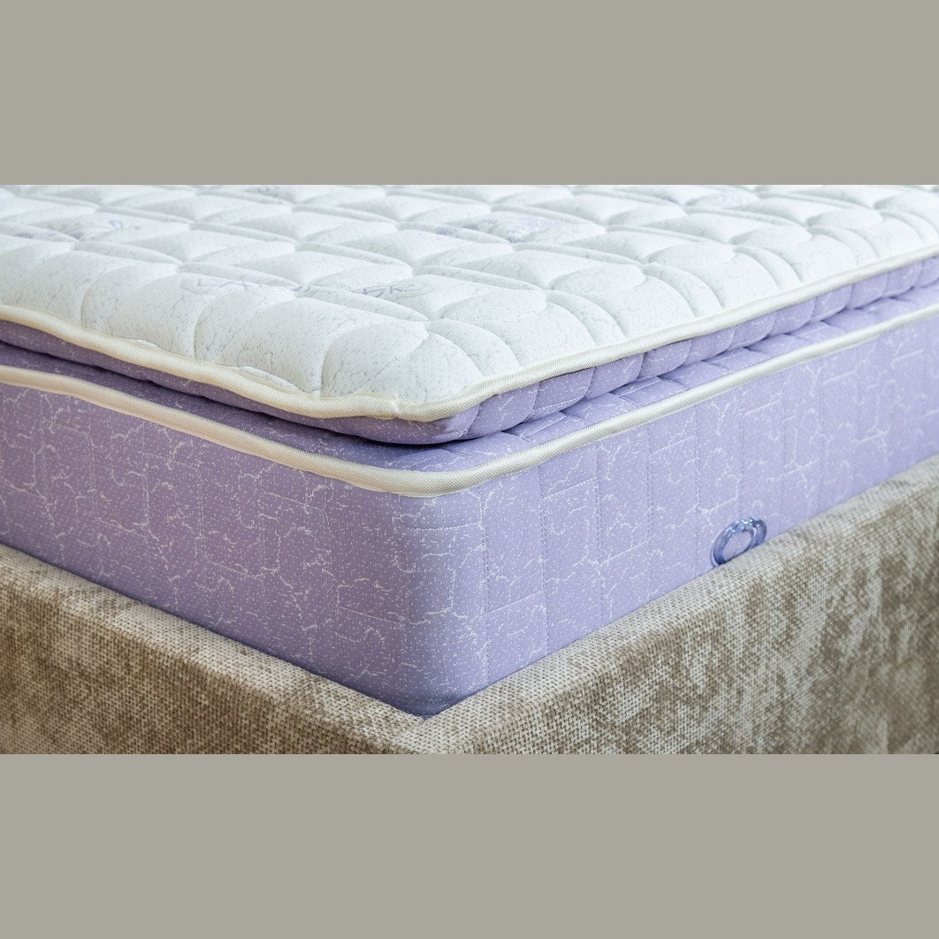 Saltea Lavanda în dormitor, imaginea 2