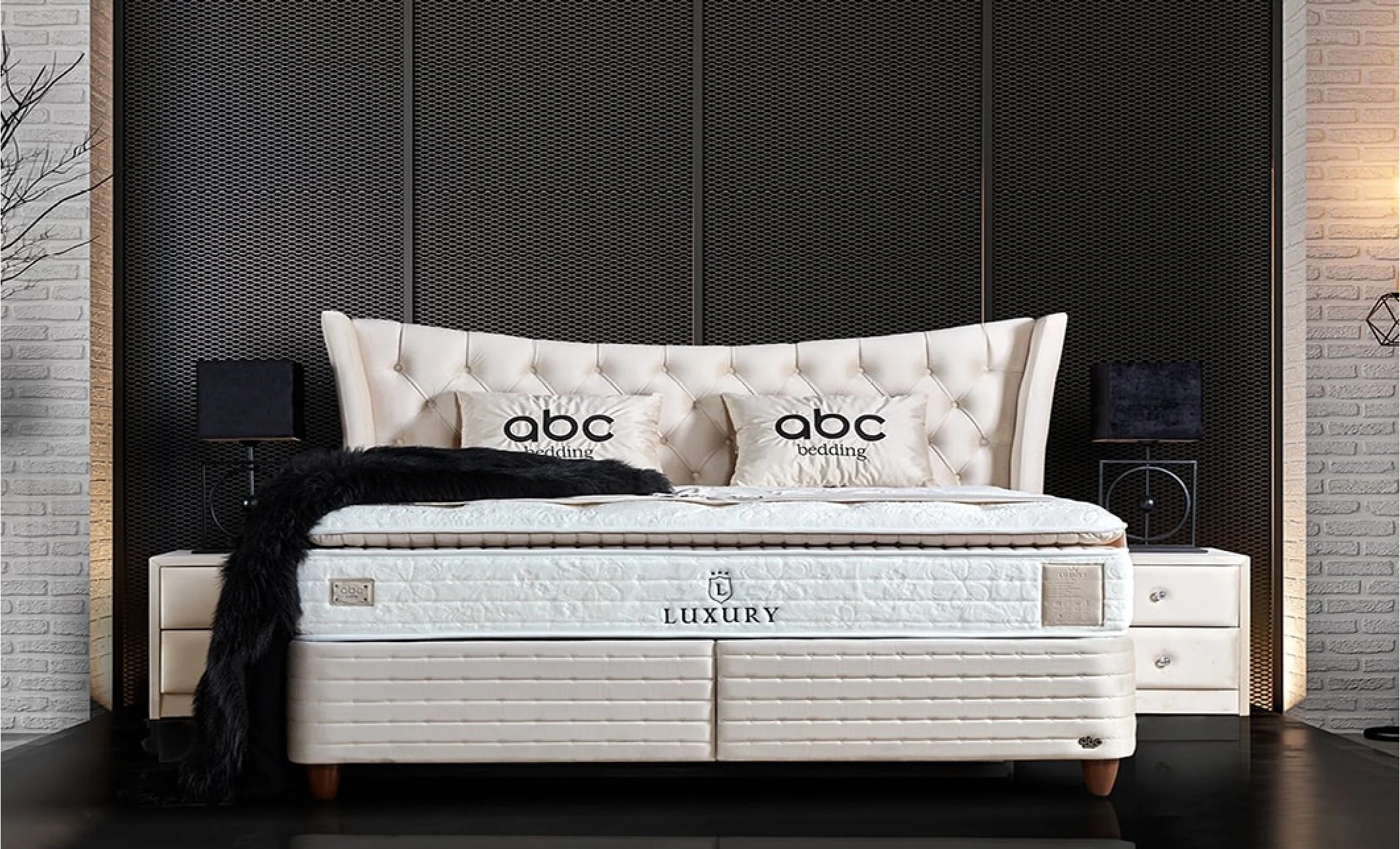 Saltea Luxury, vedere 2
