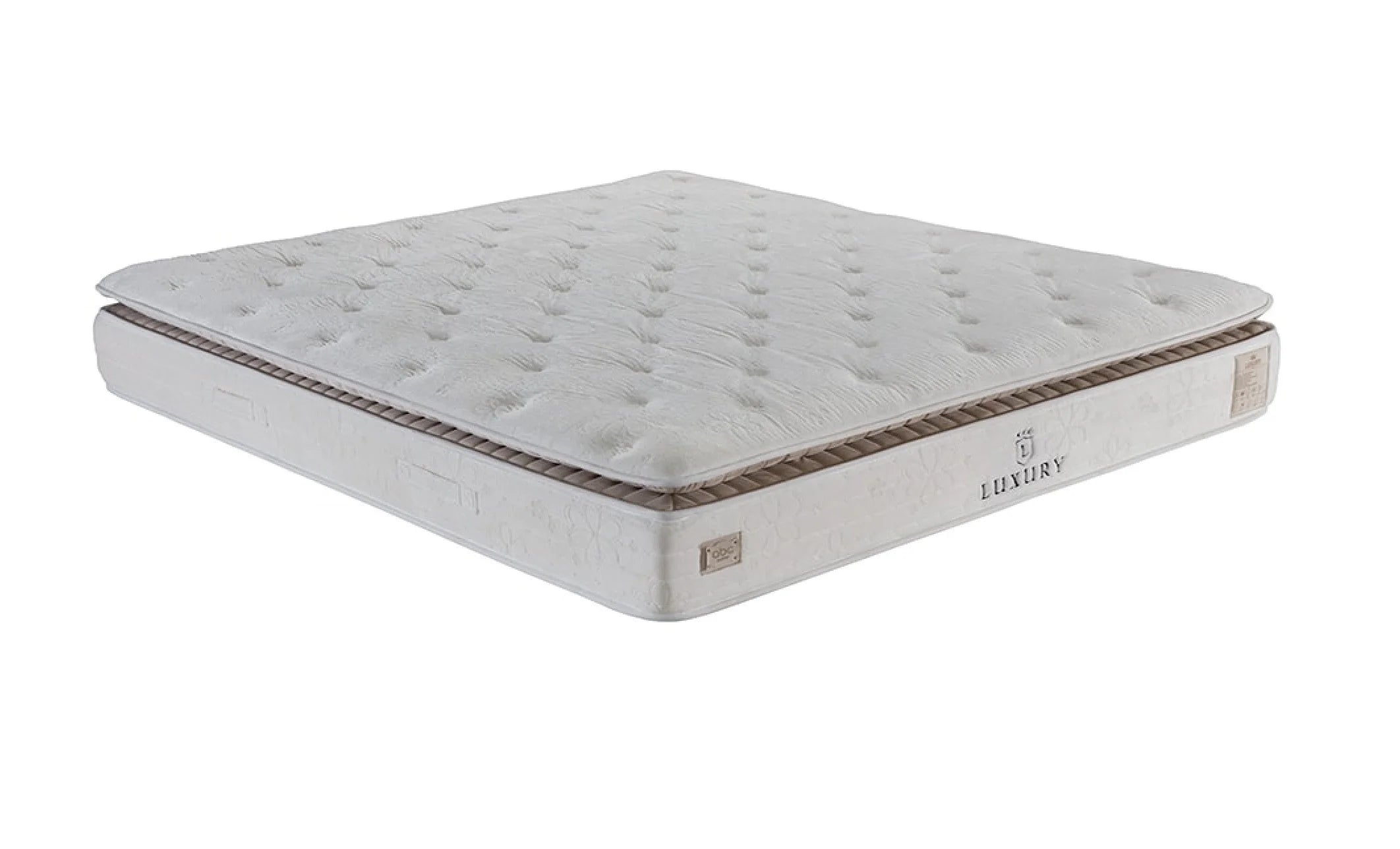 Saltea Luxury, vedere 6