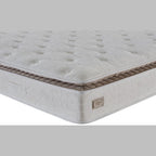 Straturile saltelei Luxury – arcuri pocket