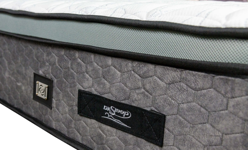 Saltea Luxury Pocket, vedere 11
