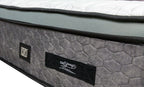 Saltea Luxury Pocket, 160x200x34cm