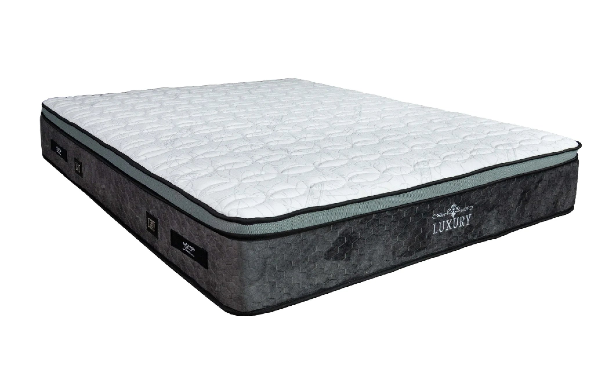 Saltea Luxury Pocket
