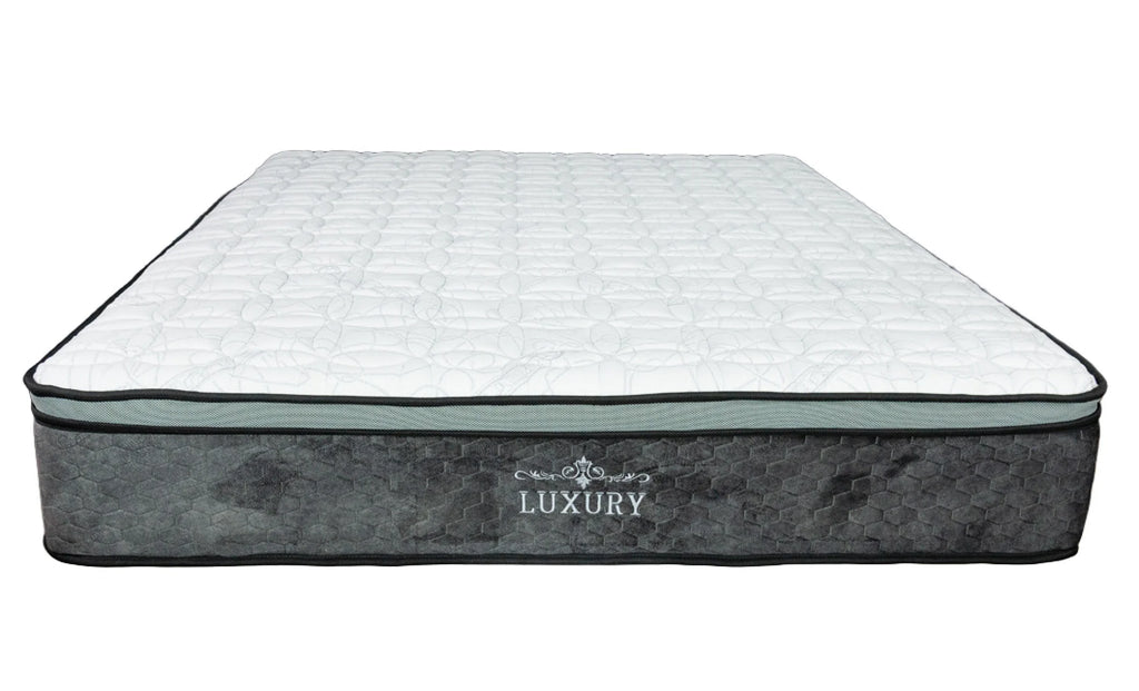 Saltea Luxury Pocket, 160x200x34cm