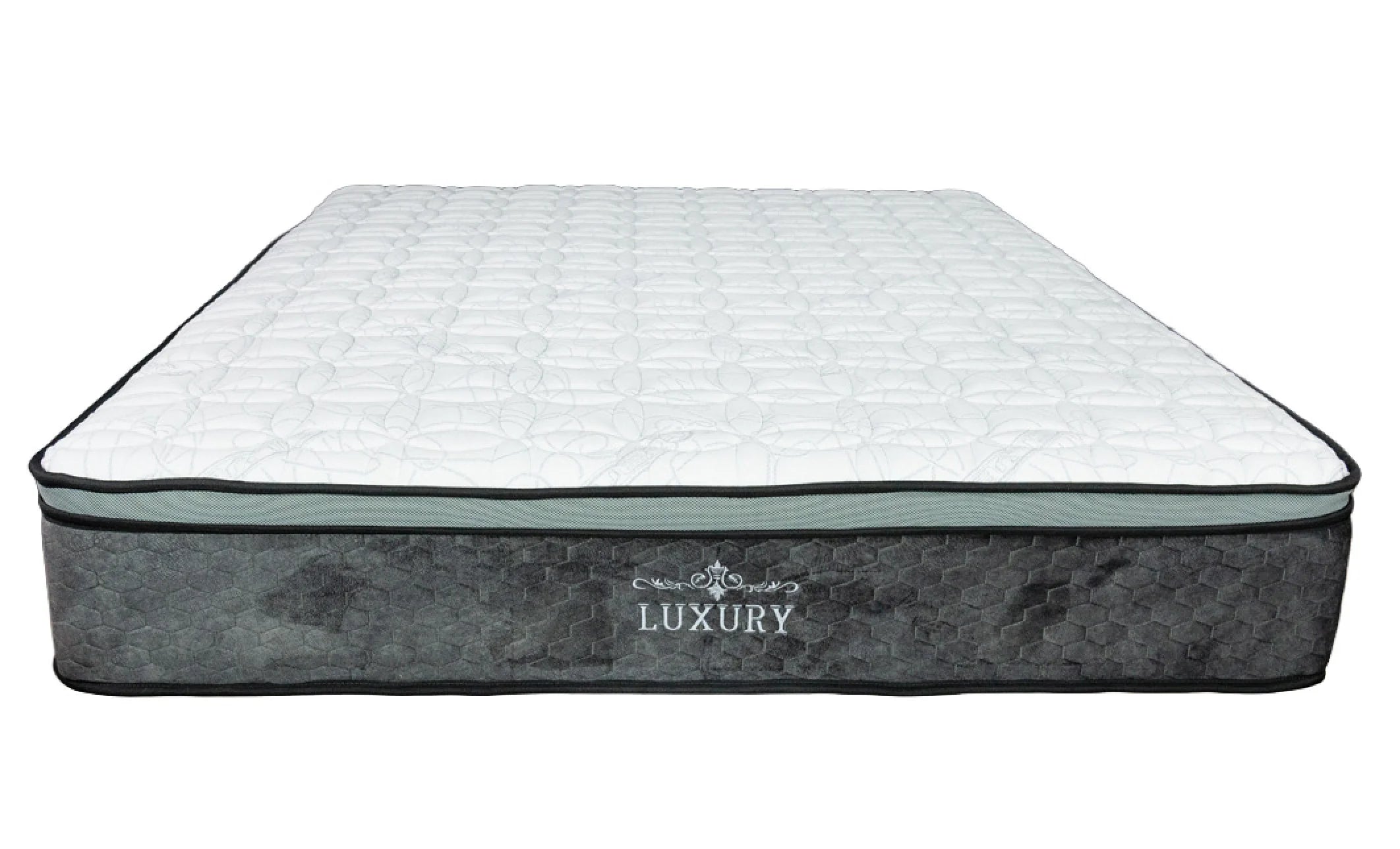 Saltea Luxury Pocket, 180x200x34cm