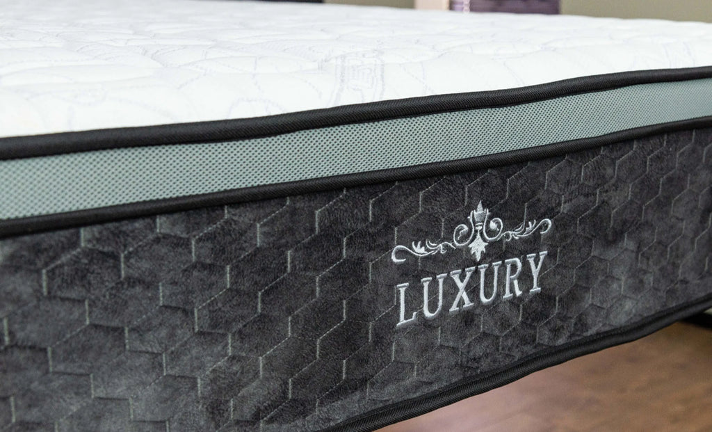 Saltea Luxury Pocket, vedere 12