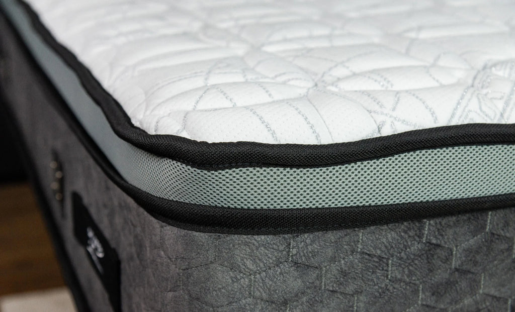 Saltea Luxury Pocket, vedere 9