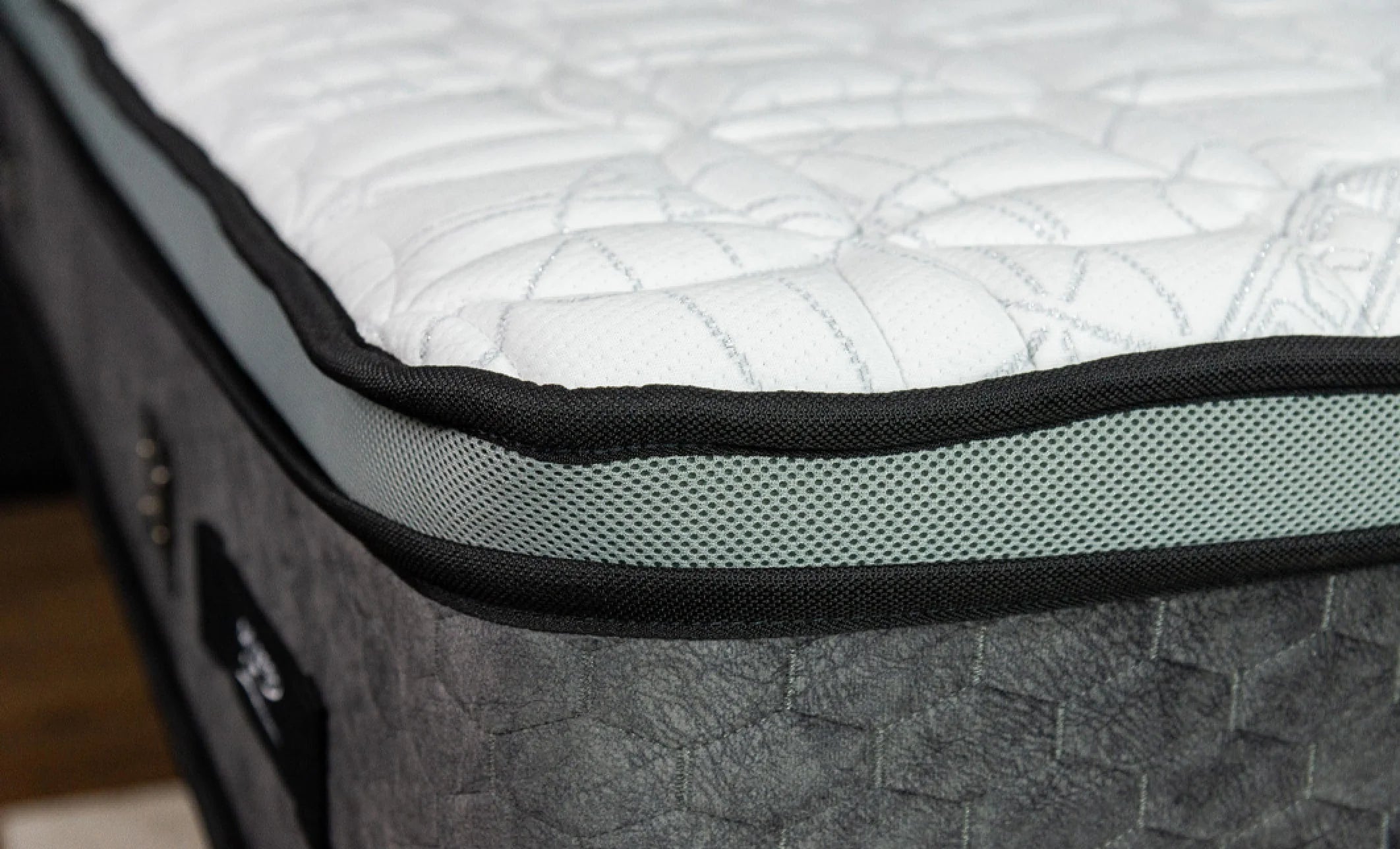 Saltea Luxury Pocket, 180x200x34cm