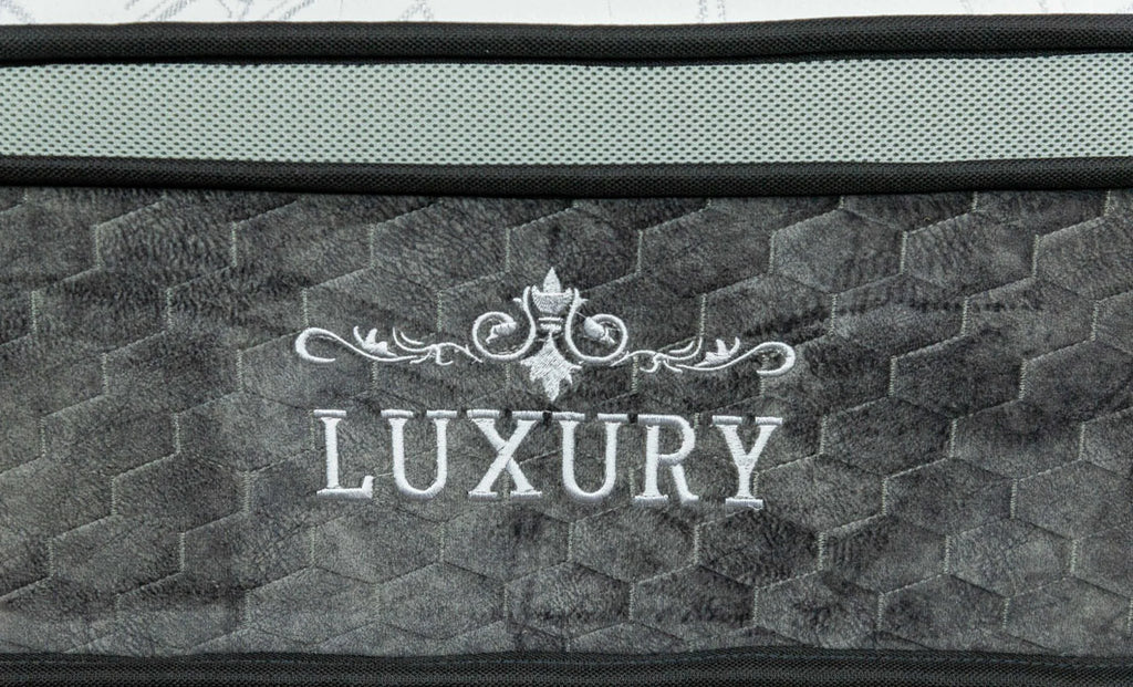 Saltea Luxury Pocket, vedere 10