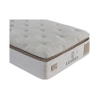 Straturile saltelei Luxury – arcuri pocket
