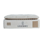 Saltea Luxury, vedere din alt unghi, imaginea 2