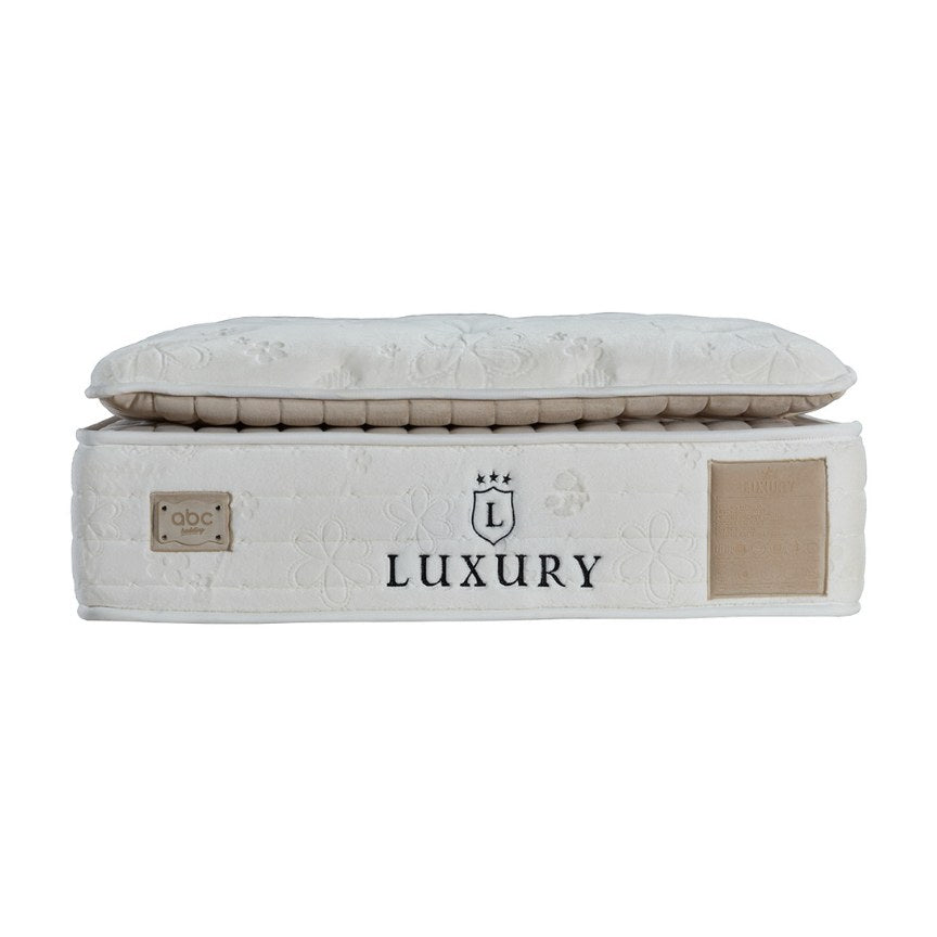 Saltea Luxury, vedere din alt unghi, imaginea 2