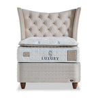 Saltea Luxury, vedere din alt unghi