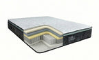 Saltea Luxury Pocket, 160x200x34cm