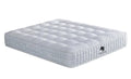 Saltea, alb, medie, 160x200x32 cm, Luxury