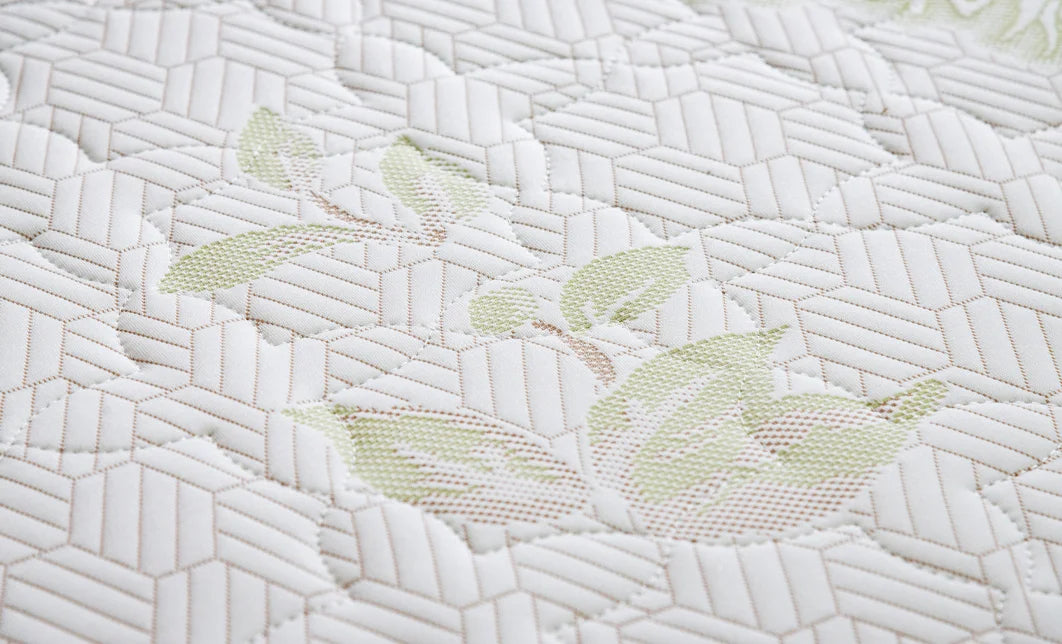 Saltea cu spuma memory, alb, 160x200x20 cm, Memory DR SLEEP