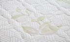 Saltea cu spuma memory, alb, 160x200x25 cm, Memory DR SLEEP
