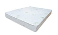 Saltea Bonell Aloe Vera, 140x200x22 cm