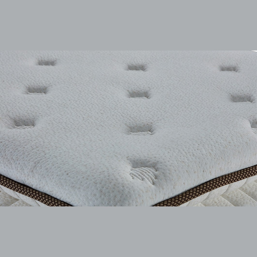 Saltea Ocaliptus în dormitor