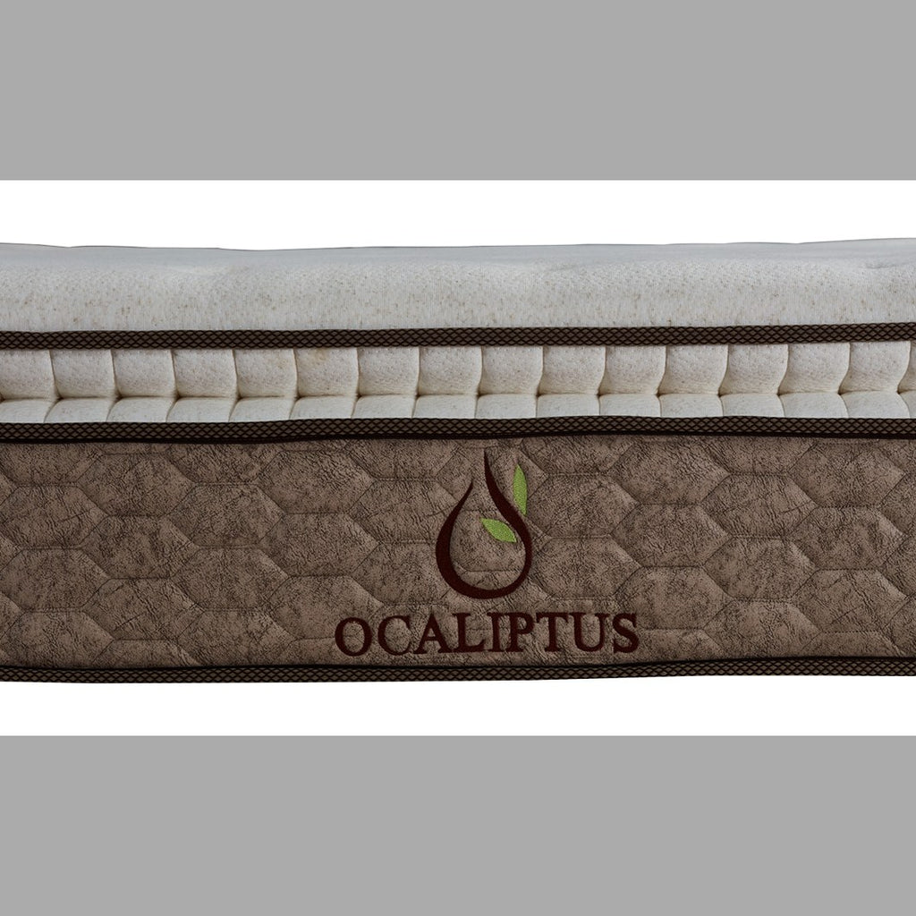 Straturile saltelei Ocaliptus – arcuri pocket, imaginea 3