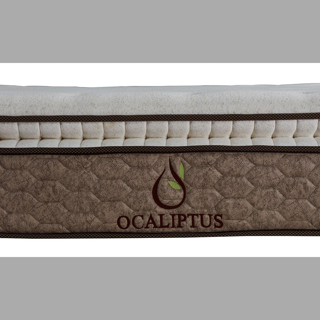 Straturile saltelei Ocaliptus – arcuri pocket, imaginea 3