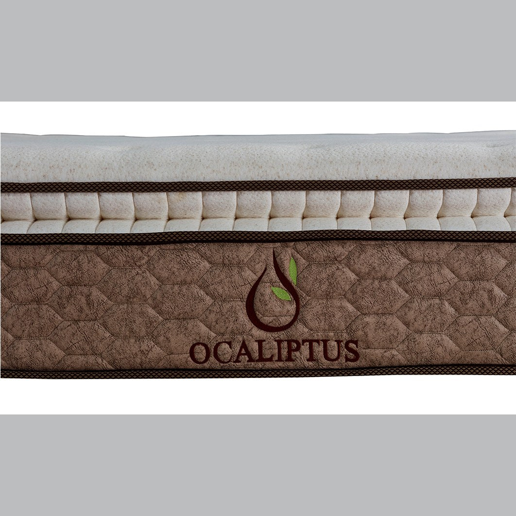 Straturile saltelei Ocaliptus – arcuri pocket, imaginea 2