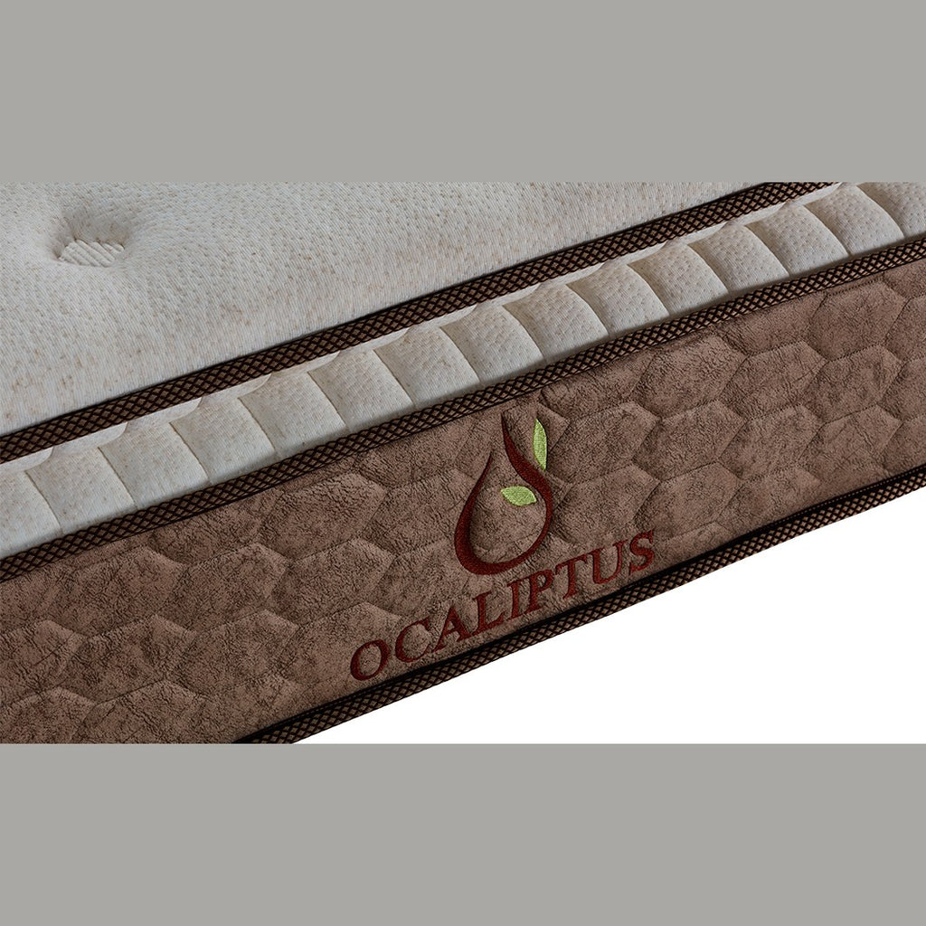 Saltea Ocaliptus în dormitor, imaginea 3