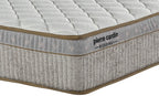 Saltea Pierre Cardin cu arcuri pocket, medie, 160x200x25 cm, Palais