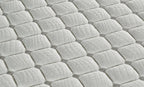 Saltea Pierre Cardin cu arcuri pocket, medie, 160x200x25 cm, Palais