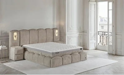 Pat Pierre Cardin, 160x200 cm, Las Palmas