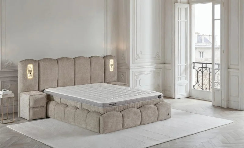 Pierre Cardin - Saltea Las Palmas 160x200
