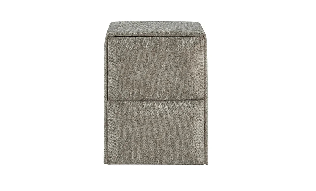 Noptiera Pierre Cardin, gri, Las Palmas