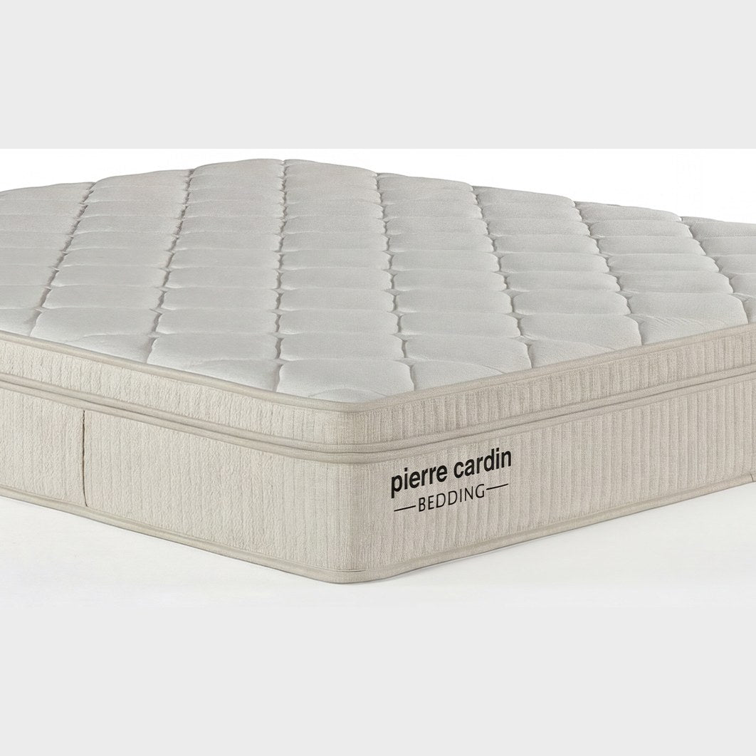 Straturile saltelei Alicante Prime – arcuri pocket, imaginea 2