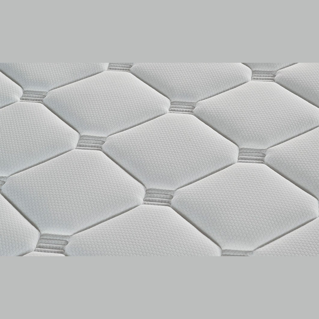 Straturile saltelei Alicante Prime – arcuri pocket