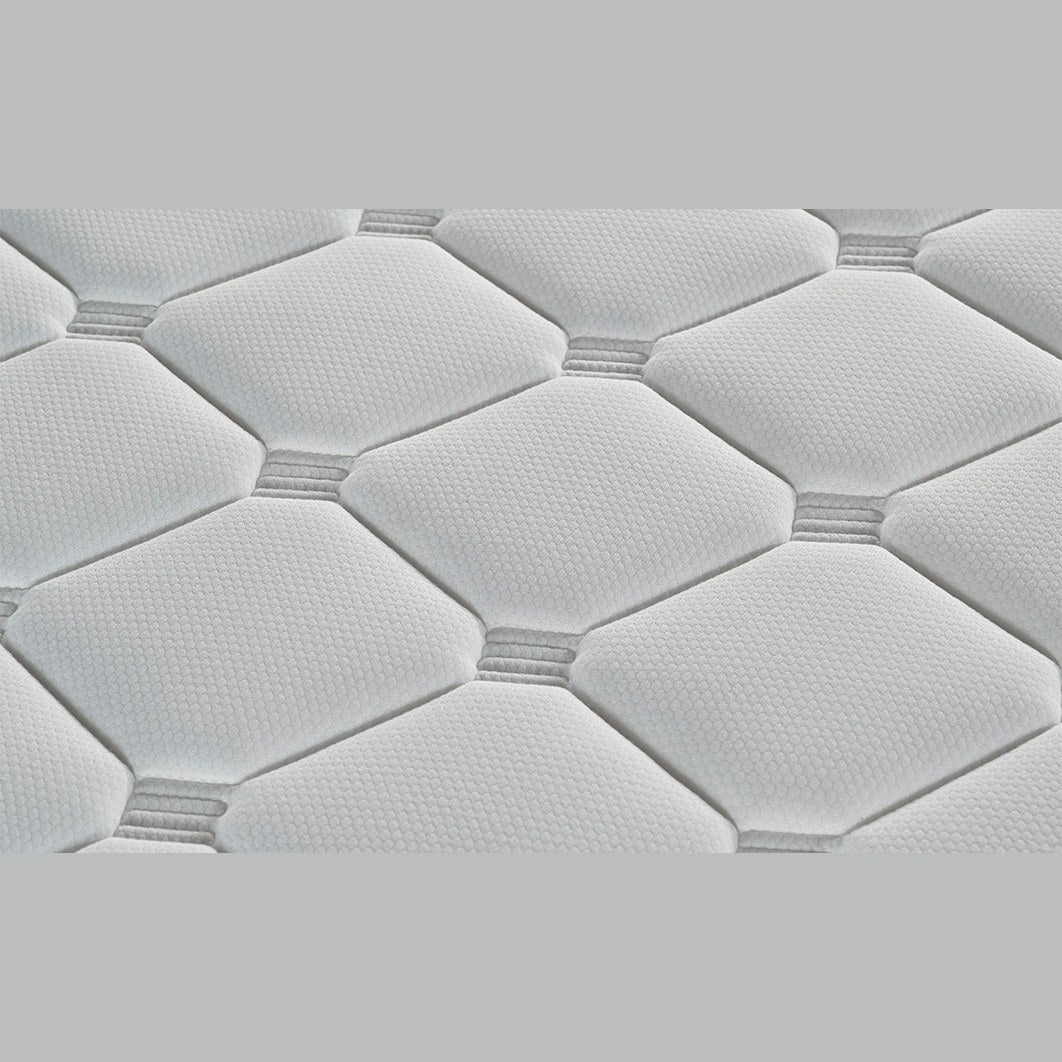 Straturile saltelei Alicante Prime – arcuri pocket