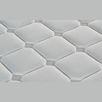 Straturile saltelei Alicante Prime – arcuri pocket, imaginea 2