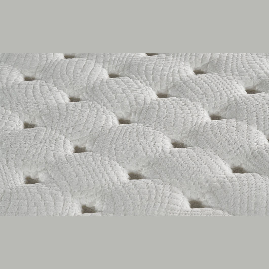 Straturile saltelei Cordoba – arcuri pocket, imaginea 2