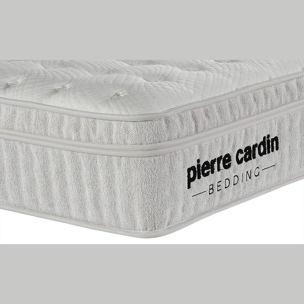 Straturile saltelei Cordoba – arcuri pocket