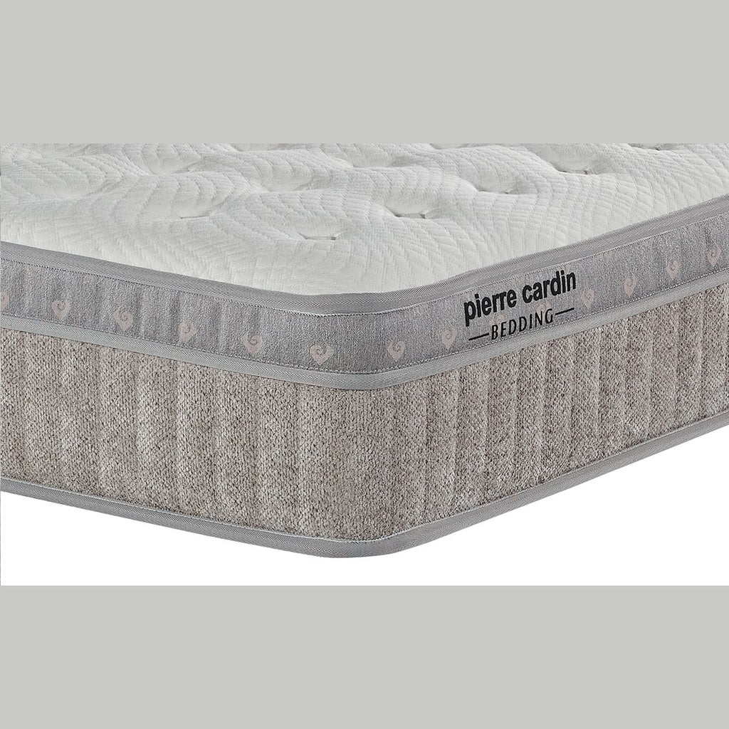 Straturile saltelei Las Palmas – arcuri pocket, imaginea 2